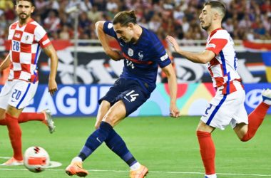Nations League: Croazia-Francia 1-1