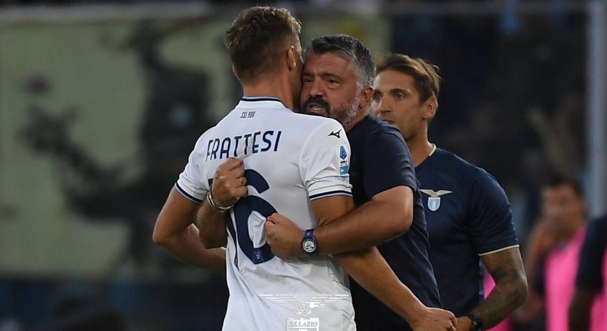 Frattesi_SSLazio_OfficialX