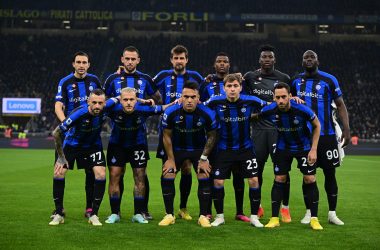 serie a: la sosta dell'Inter