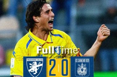 Frosinone Calcio