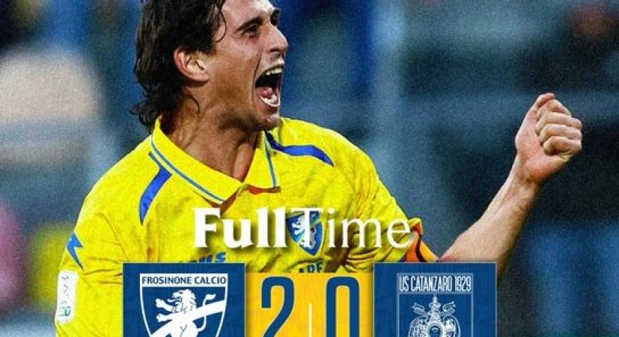 Frosinone Calcio