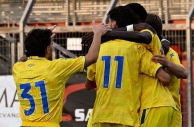 Frosinone Calcio