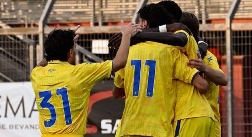 Frosinone Calcio