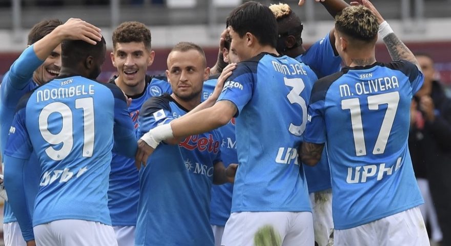 serie a, 28^ giornata: preview e probabili formazioni