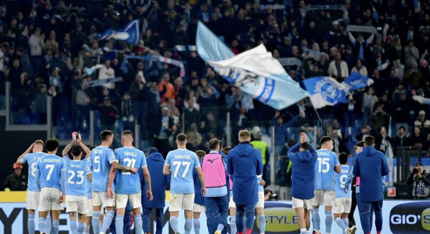 lo sapevi che... spezia lazio