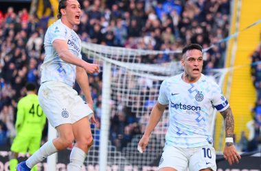 Lo sapevi che inter arsenal