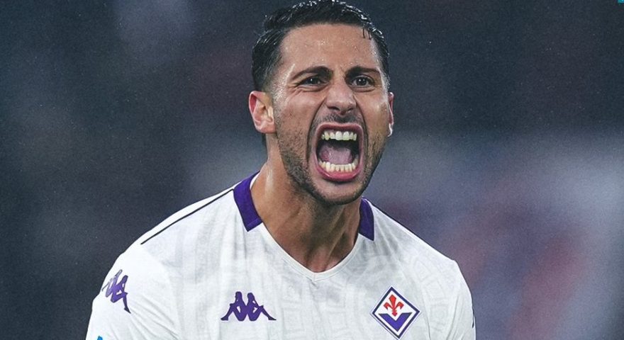 serie a, bologna fiorentina 1-2