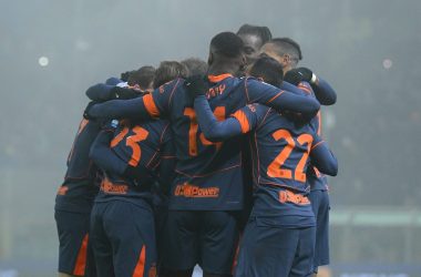 serie a, 20a giornata