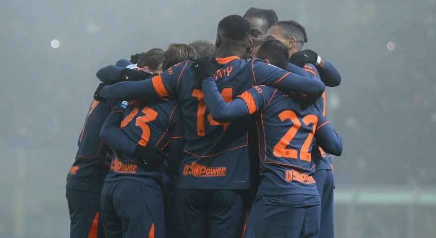 serie a, 20a giornata