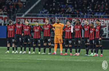 Fonte foto: @acmilan X