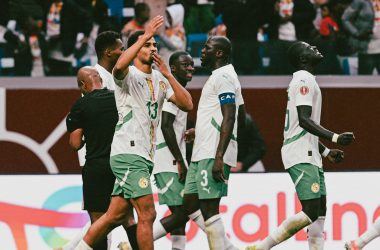 Fonte Foto: @CAF_Online