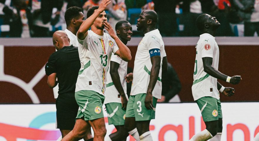 Fonte Foto: @CAF_Online