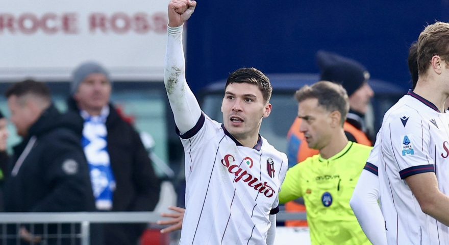 serie a, como bologna