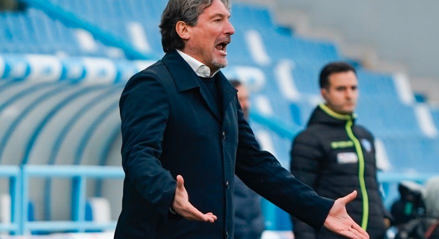 Fonte foto: @VeneziaFC_IT X