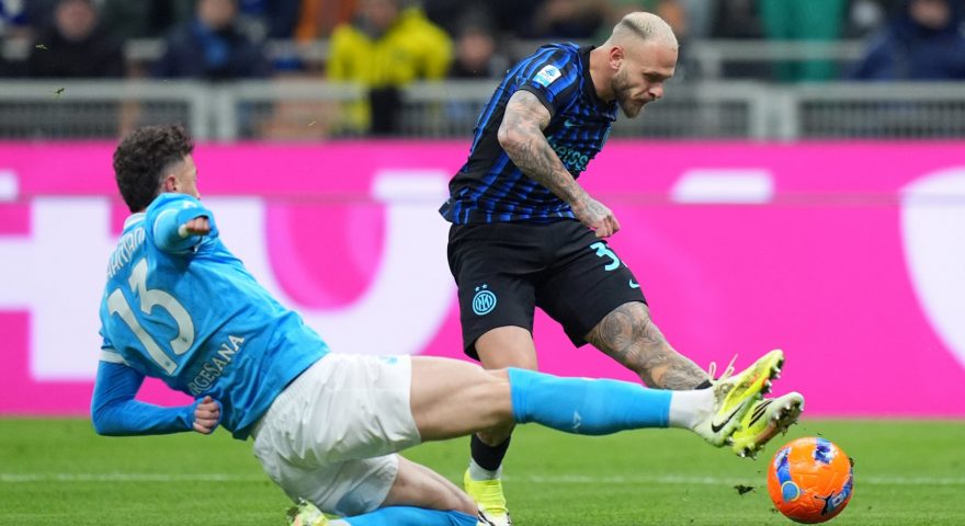 Fonte Foto: @SerieA X