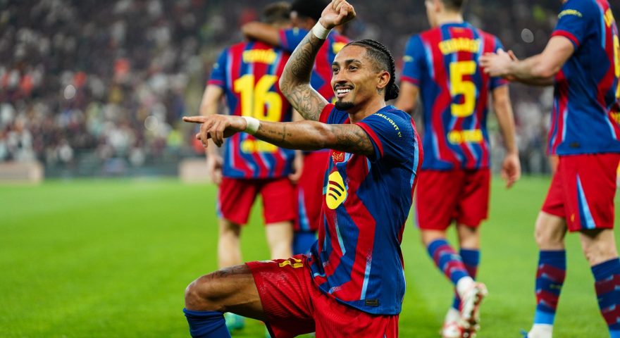 Fonte Foto: @OptaJose