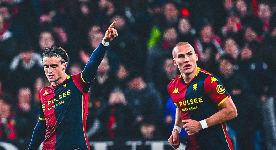 serie a, genoa cagliari