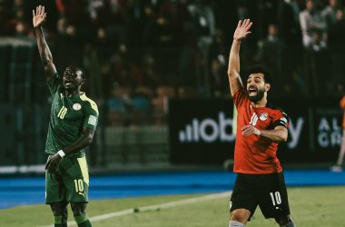 lo sapevi che senegal egitto