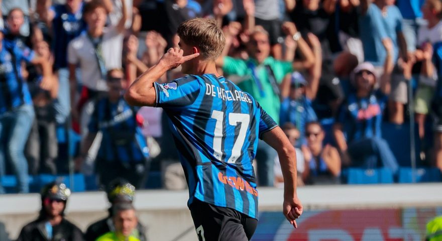 serie a, atalanta-lecce 4-1