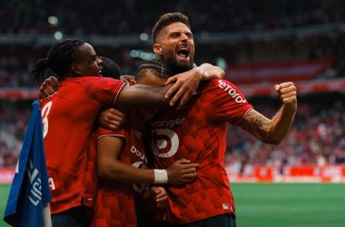 ligue 1, quarta giornata