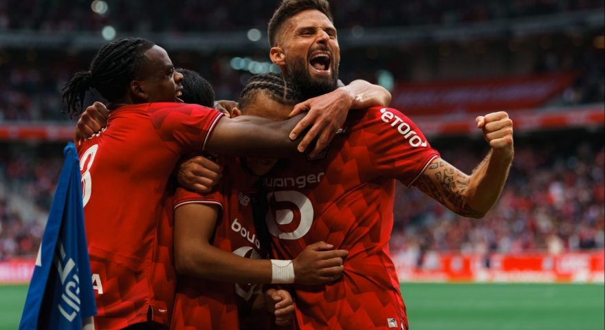 ligue 1, quarta giornata