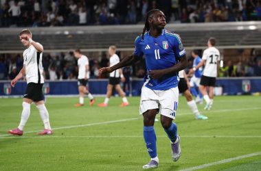 il day after di italia-estonia