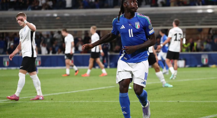 il day after di italia-estonia