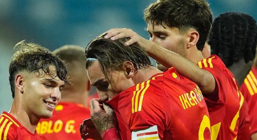 qualificazioni europei u21