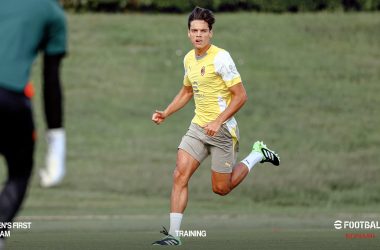 punto sul milan dopo sosta