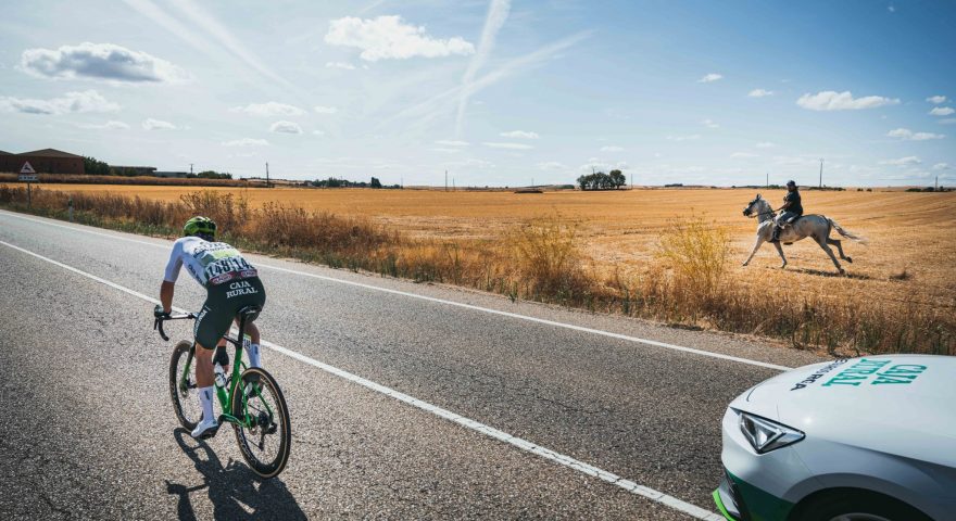 diciannovesima tappa vuelta espana ciclismo