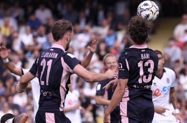 serie b, cesena palermo