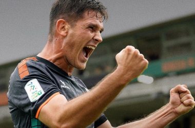 serie b, venezia spezia