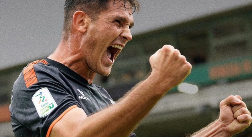 serie b, venezia spezia