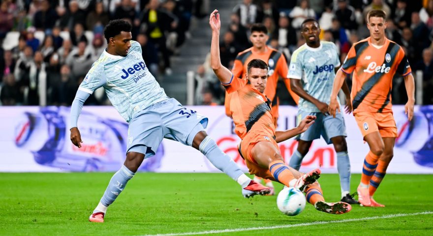 serie a, juventus atalanta