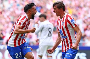 la liga, 7a giornata