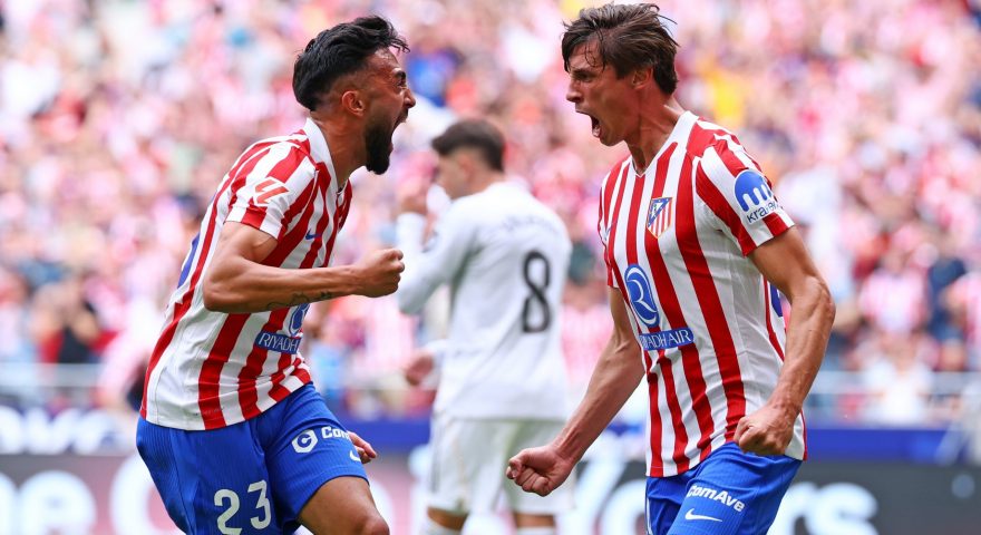 la liga, 7a giornata