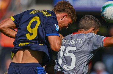 serie a, 0-0 tra cremonese e parma