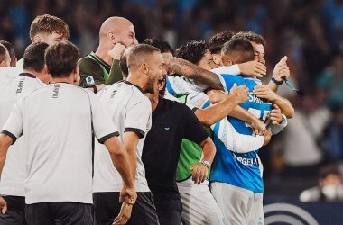 serie a, 5a giornata