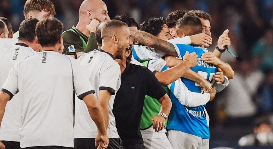 serie a, 5a giornata