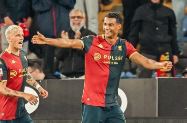 coppa italia, genoa empoli 3-1