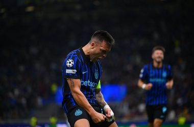 champions league, inter slavia praga 3-0