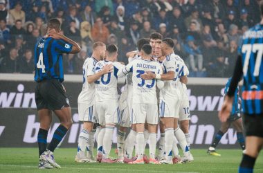 serie c, como