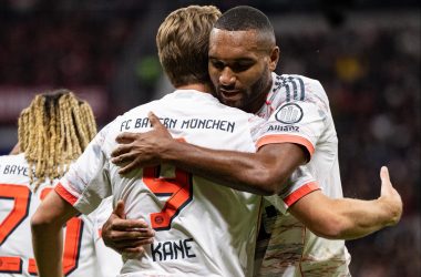 sesta giornata di bundesliga