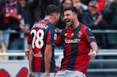 serie a, bologna pisa