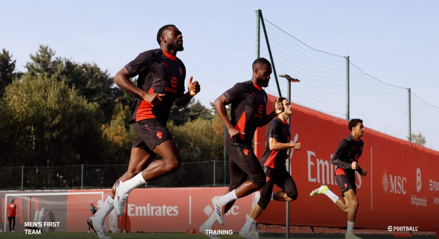 serie a, punto sul Milan