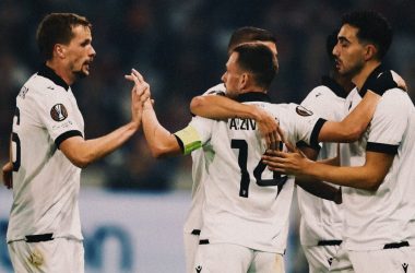 europa league, terza giornata