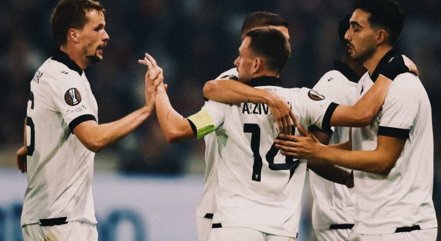 europa league, terza giornata
