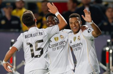 terza giornata champions league