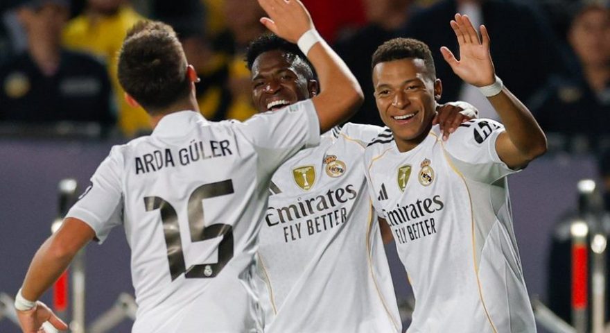 terza giornata champions league
