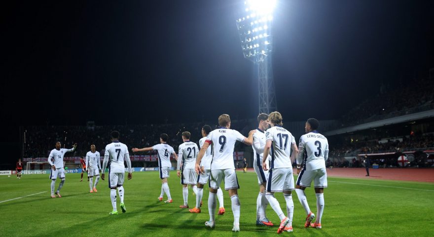 qualificazioni mondiali, gruppo k